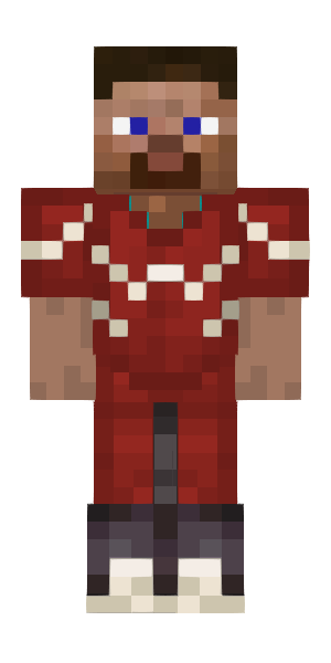 Redstone riot V2 (Minecraft SM) avatar preview