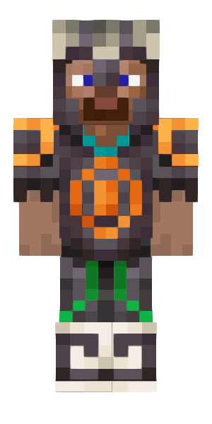 Guard??? avatar preview