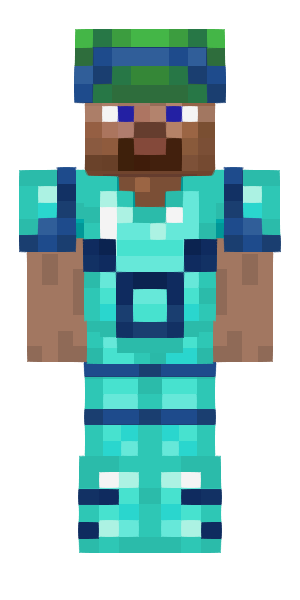 ocean   avatar preview
