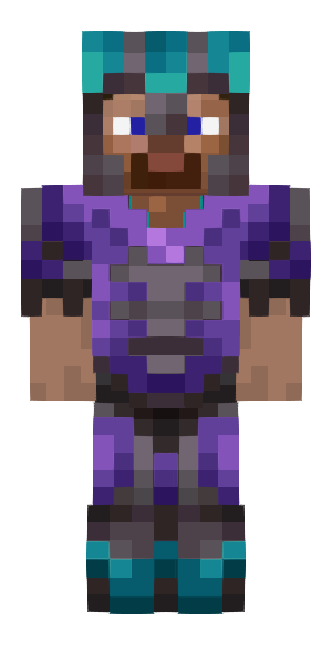 Full Scilence Peak avatar preview