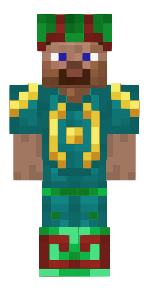 Color avatar preview