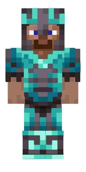 blue avatar preview
