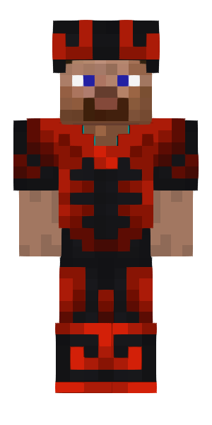 RED avatar preview