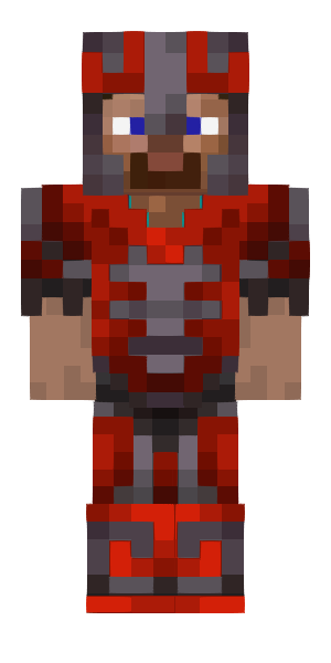 RED 2.0 avatar preview