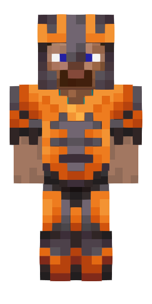 résin avatar preview
