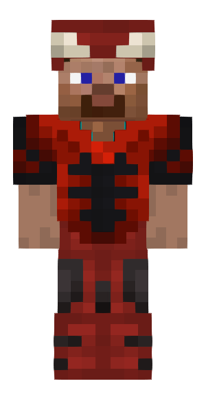 Spiderman (Weak) avatar preview