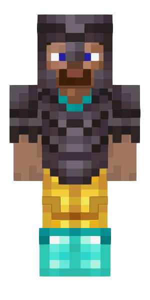 Hirbod avatar preview