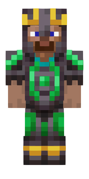 Parrot King Trim avatar preview