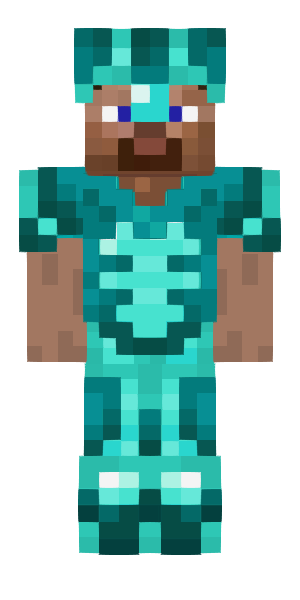 diamant 2.O avatar preview