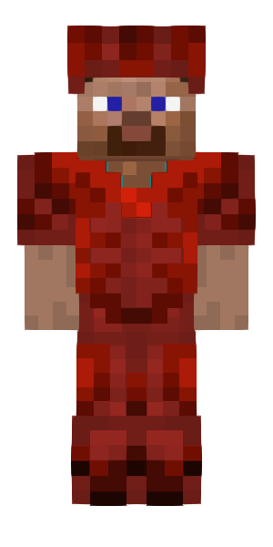 équipe rouge avatar preview