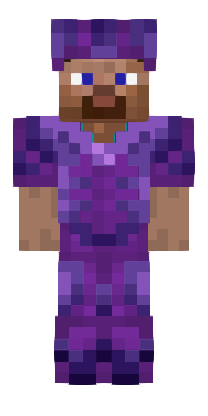 équipe violet avatar preview