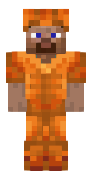 équipe orenge avatar preview