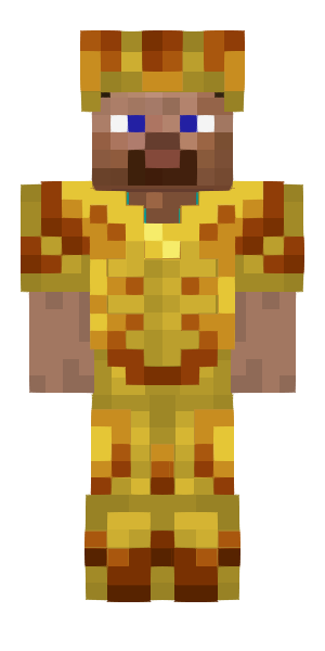 équipe jaune avatar preview