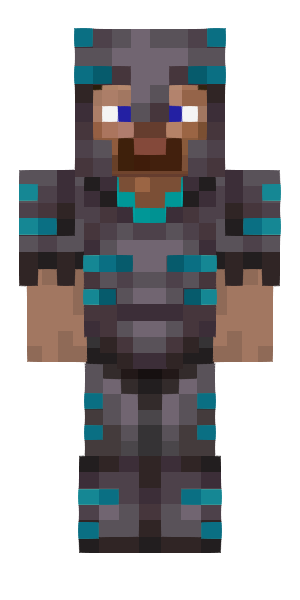 Dolphin/Invisible player avatar preview