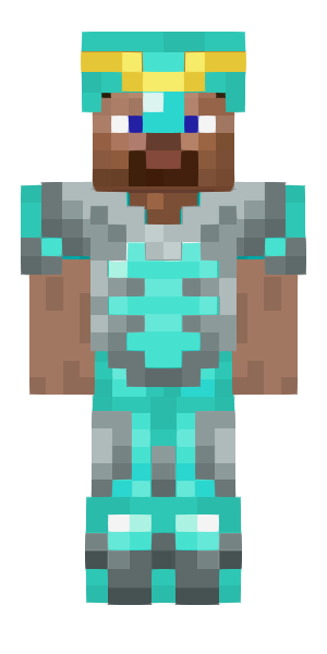 Clownpierce Lifesteal SMP avatar preview