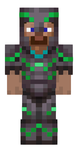 emraude avatar preview