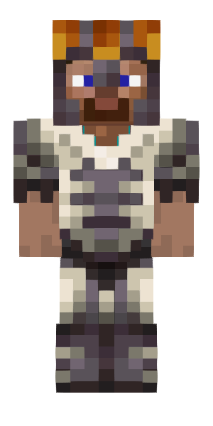 Dragon Bone Armour  avatar preview