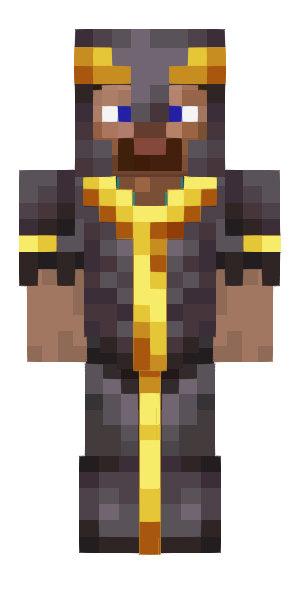 Evoker Master avatar preview