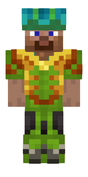melange avatar preview