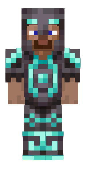 AppleJuice666's Trim avatar preview