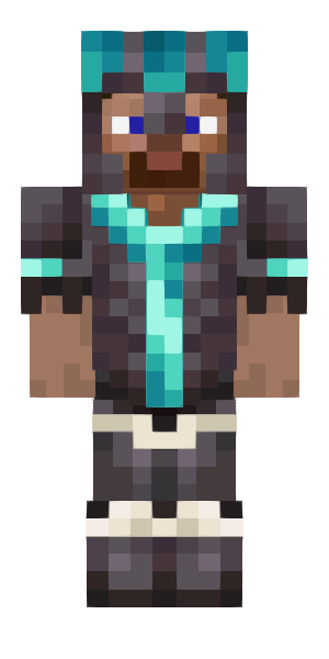 Kind of a Suit? avatar preview