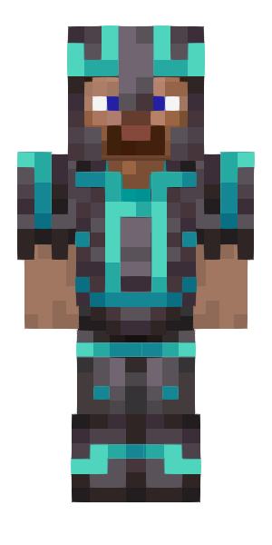 Mistrul avatar preview