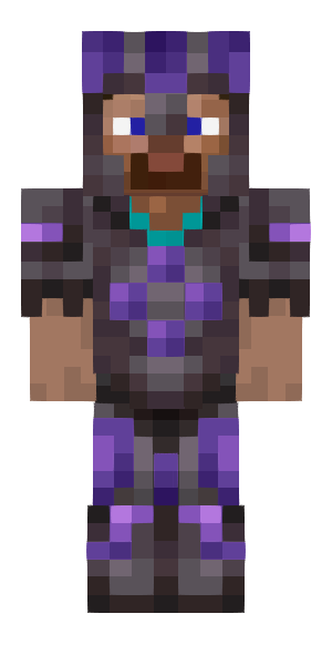 Amethyst Flower avatar preview