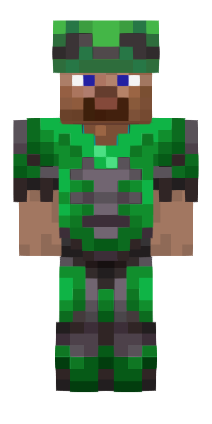 Seagrass avatar preview