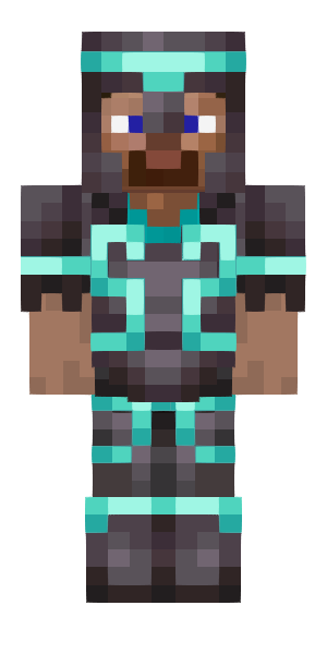 Flowing Waters avatar preview