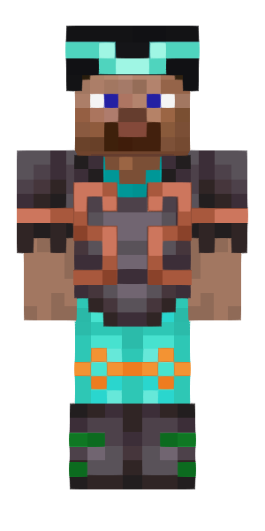 Test Trim And Cool Trim avatar preview