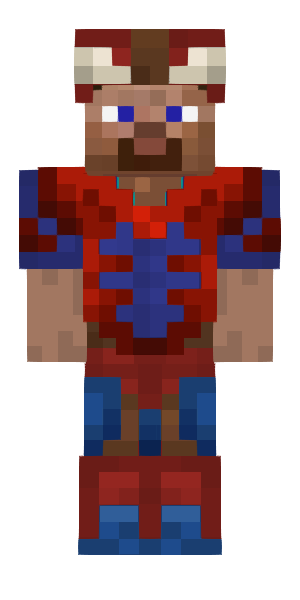Spiderman avatar preview
