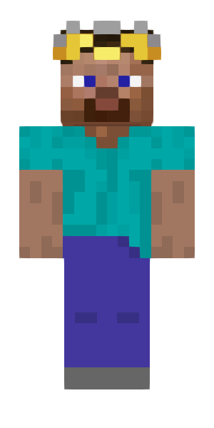 Crown Design avatar preview