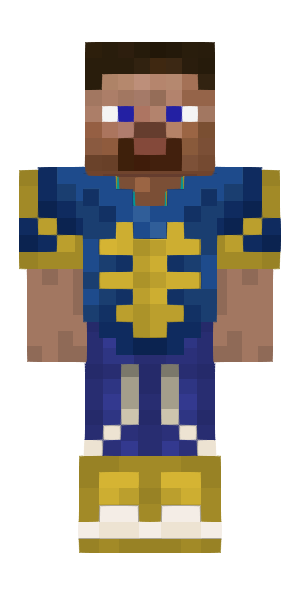 Midmortal avatar preview