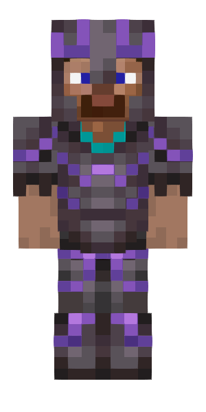 mine avatar preview