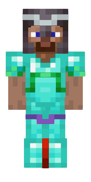 Fancy Starter Combo avatar preview