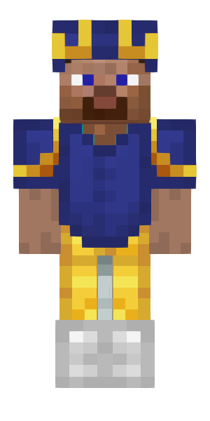 Los Angeles Rams Uniform (Yellow Pants Home) avatar preview