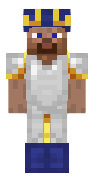 Los Angeles Rams Uniform (Away All White) avatar preview