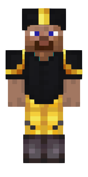 Pittsburgh Steelers Uniform (Home) avatar preview