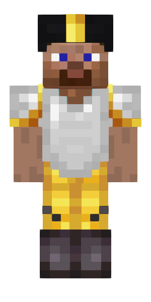 Pittsburgh Steelers Uniform (Away) avatar preview
