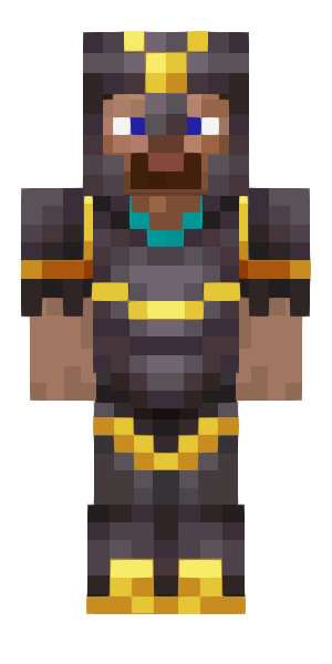 Gularm  avatar preview
