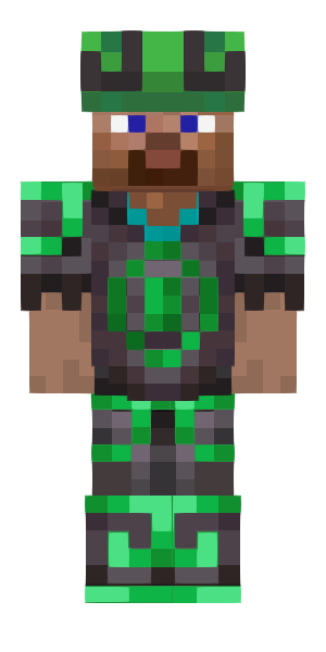 Turtlemaster avatar preview