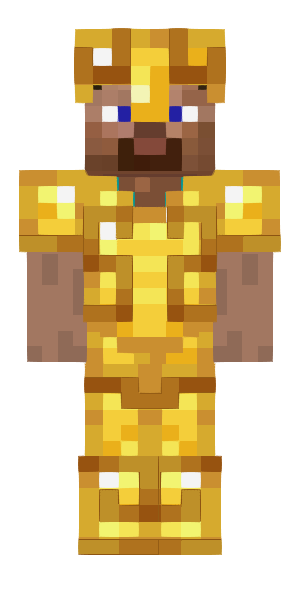 Piglin Trim avatar preview