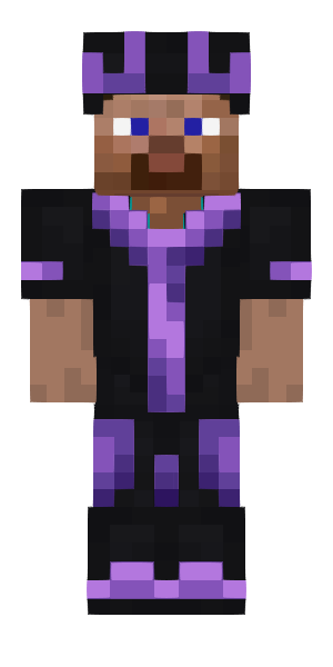 Mystic mage avatar preview