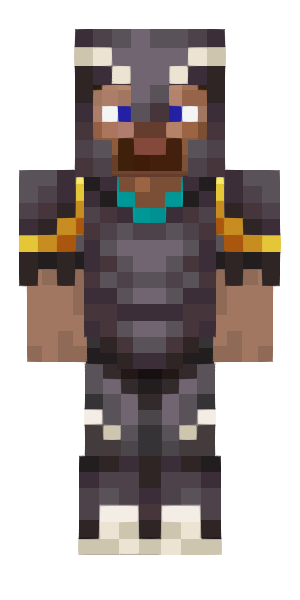 THE GOD!!! avatar preview