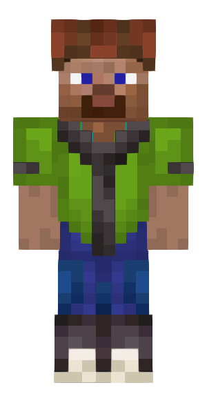 UAF Ben 10 avatar preview