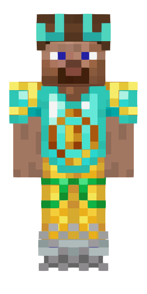 Test avatar preview