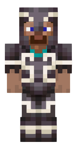 Quartz over netherite avatar preview